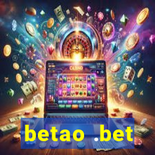 betao .bet